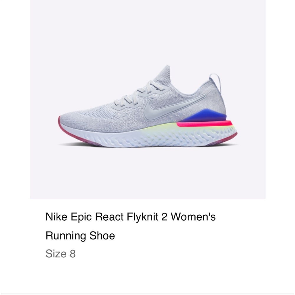 Nike shoes